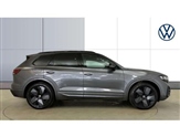 Volkswagen Touareg Image 4
