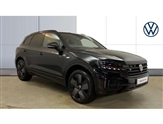 Volkswagen Touareg Image 1
