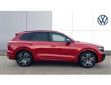 Volkswagen Touareg Image 4