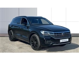 Volkswagen Touareg Image 1