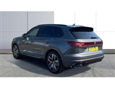 Volkswagen Touareg Image 2