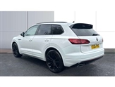 Volkswagen Touareg Image 2