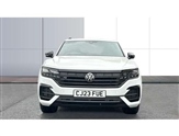 Volkswagen Touareg Image 3