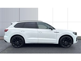 Volkswagen Touareg Image 5
