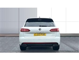 Volkswagen Touareg Image 6