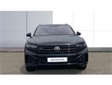 Volkswagen Touareg Image 3