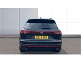 Volkswagen Touareg Image 6