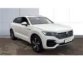 Volkswagen Touareg Image 1