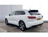 Volkswagen Touareg Image 2