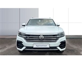 Volkswagen Touareg Image 3