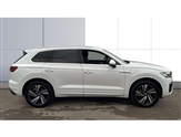 Volkswagen Touareg Image 5