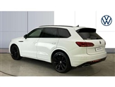 Volkswagen Touareg Image 3