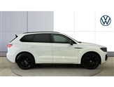 Volkswagen Touareg Image 4