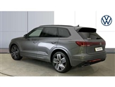 Volkswagen Touareg Image 3