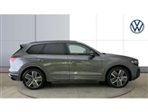 Volkswagen Touareg Image 4