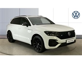 Volkswagen Touareg Image 1