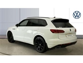 Volkswagen Touareg Image 3