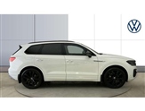 Volkswagen Touareg Image 4