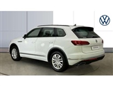 Volkswagen Touareg Image 3