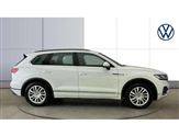 Volkswagen Touareg Image 4