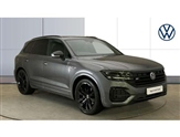 Volkswagen Touareg Image 1