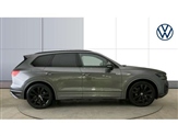 Volkswagen Touareg Image 4