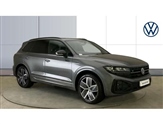Volkswagen Touareg Image 1