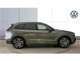 Volkswagen Touareg Image 4