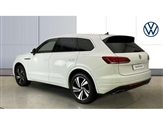 Volkswagen Touareg Image 3