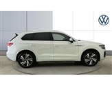 Volkswagen Touareg Image 4