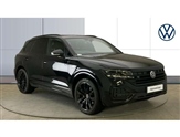 Volkswagen Touareg Image 1