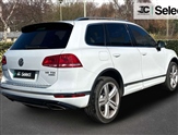 Volkswagen Touareg Image 2