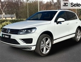 Volkswagen Touareg Image 3