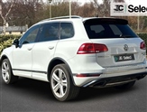 Volkswagen Touareg Image 4