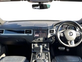 Volkswagen Touareg Image 5