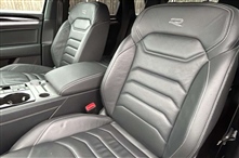 Used Volkswagen Touareg