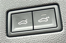 Used Volkswagen Touareg