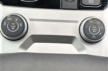 Used Volkswagen Touareg