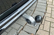 Used Volkswagen Touareg