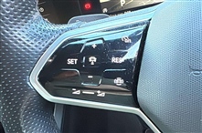 Used Volkswagen Touareg