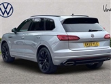 Volkswagen Touareg Image 4