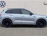 Volkswagen Touareg Image 5