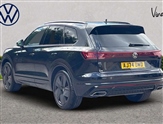 Volkswagen Touareg Image 4