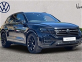 Volkswagen Touareg Image 1