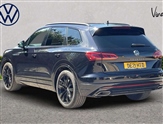 Volkswagen Touareg Image 4
