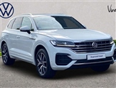 Volkswagen Touareg Image 1