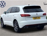 Volkswagen Touareg Image 3
