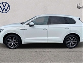 Volkswagen Touareg Image 4