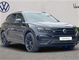 Volkswagen Touareg Image 1
