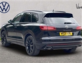Volkswagen Touareg Image 5